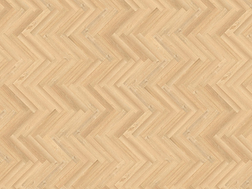WINEO 1500 Herringbone wood XS Queen's oak amber PL096CHB