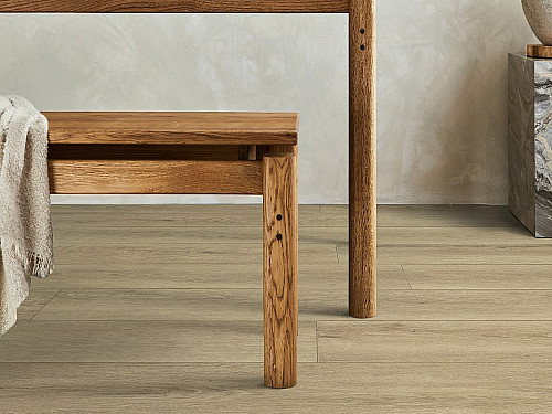 DEOFLOOR SPC CLICK RIGID Dub přírodní classic 9699