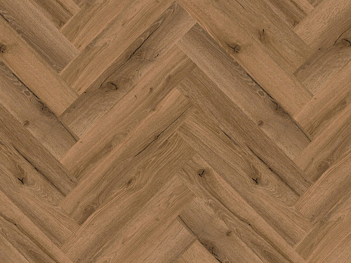 FLOOR FOREVER Authentic oak click rigid Dub kniežací 2030F