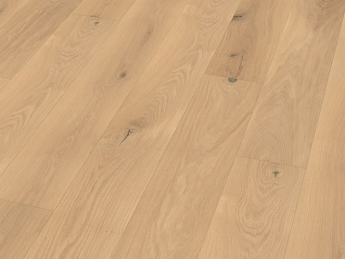 FLOOR FOREVER Timber top Dub river zambezi rustik