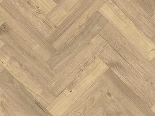 AMTICO FIRST Wood herringbone Dried willow 1P105