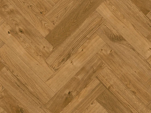 AMTICO FIRST Wood herringbone English oak 1P101