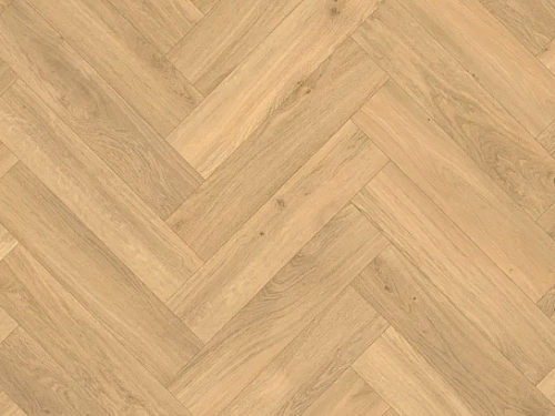 AMTICO FIRST Wood herringbone Meadow oak 1P107
