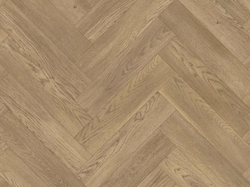 AMTICO FIRST Wood herringbone Smokehouse oak 1P106