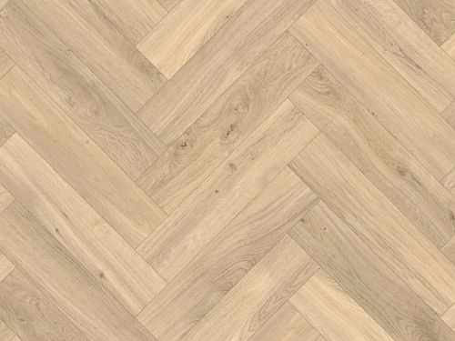 AMTICO FIRST Wood herringbone Springtide oak 1P103