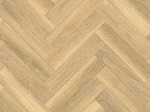AMTICO FIRST Wood herringbone Sun washed oak 1P104