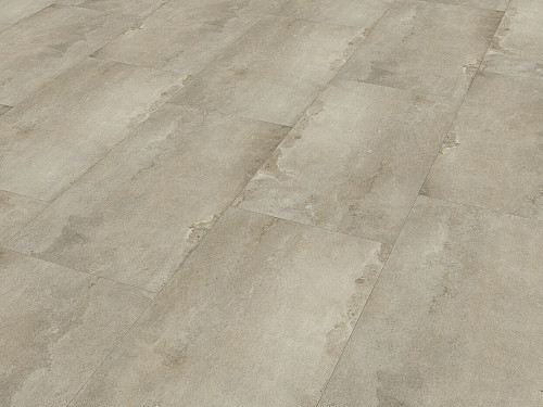 FLOOR FOREVER Design stone Industrie concrete cream 9977