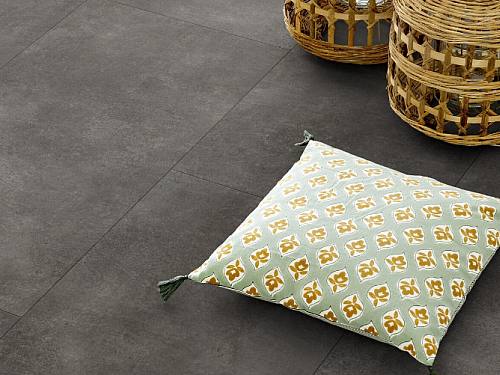 GERFLOR Creation 30 Bloom uni dark GERC30 1601