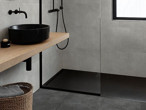 GERFLOR Creation 40 Bloom uni dark GERC40 1601