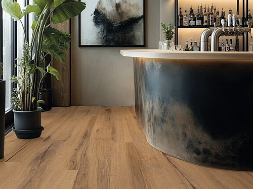 GERFLOR Creation 40 Cedar golden GERC40 1606