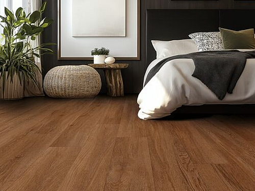GERFLOR Creation 40 Quartet dark brown GERC40 1597
