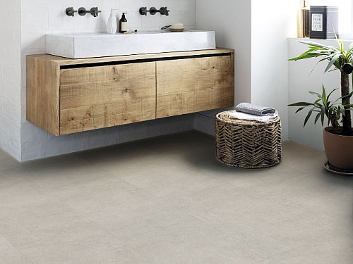 GERFLOR Creation 40 clic acoustic Bloom uni clear GERCAC40 1599