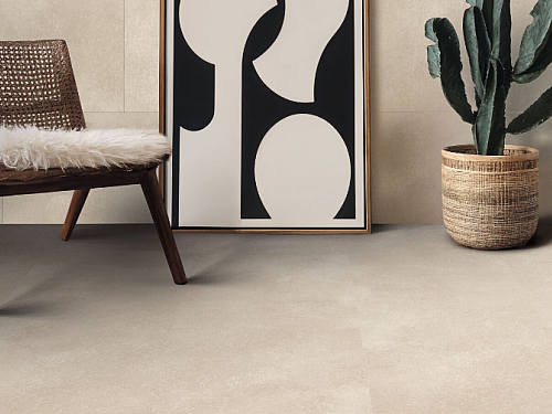 GERFLOR Creation 40 clic acoustic Bloom uni cream GERCAC40 1600