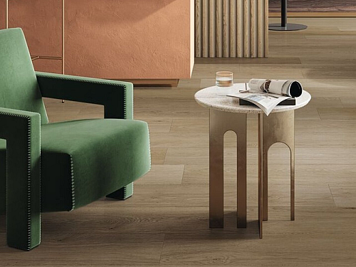 GERFLOR Creation 40 clic acoustic Lounge oak chestnut GERCAC40 1274