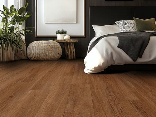 GERFLOR Creation 40 clic acoustic Quartet dark brown GERCAC40 1597