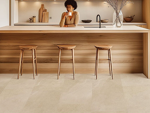 GERFLOR Creation 55 Curton stone clear GERC55 1603