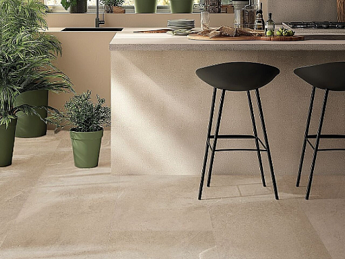 GERFLOR Creation 55 Curton stone taupe GERC55 1604