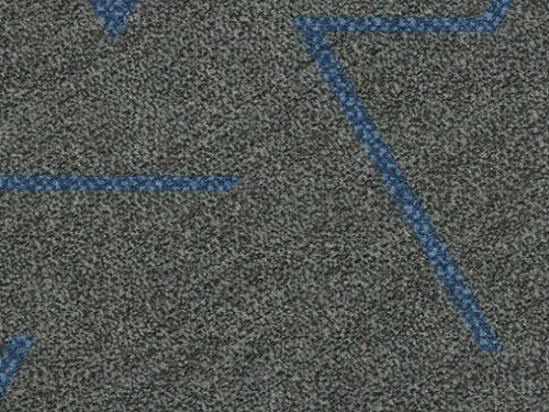 FORBO Flotex Planks Triad Blue line 131012
