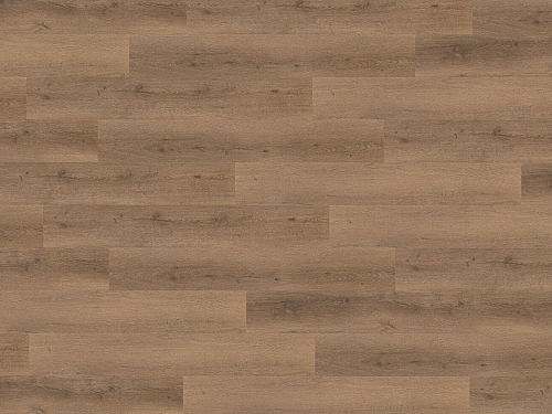 FLOOR FOREVER XL Dub kartáčovaný hnedý 79988