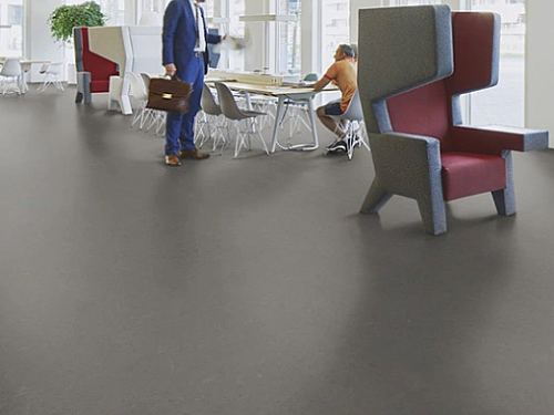FORBO Marmoleum decibel Nebula 372335