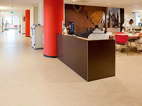 FORBO Marmoleum decibel Rosato 312035