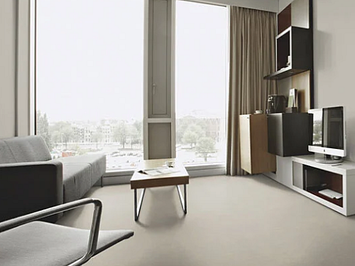 FORBO Marmoleum decibel Fossil 370835