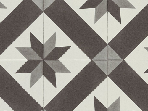 GERFLOR Taralay libertex Cordoba black & white GERTLX 2226