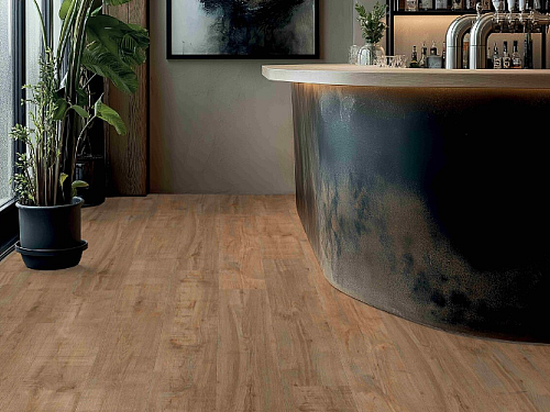GERFLOR Creation 55 clic acoustic Savage oak greige GERCAC55 1708
