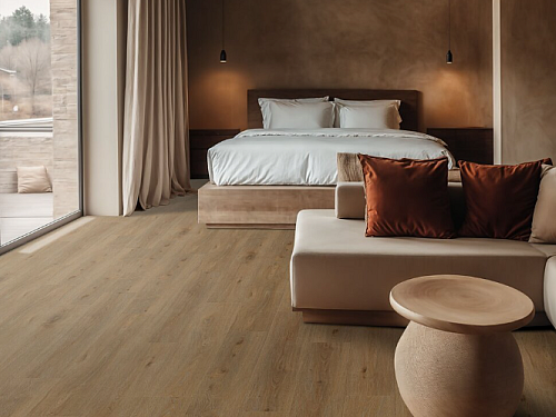 GERFLOR Creation 40 clic acoustic Aquinoah brown GERCAC40 1705