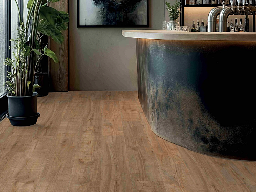GERFLOR Creation 40 clic acoustic Savage oak greige GERCAC40 1708