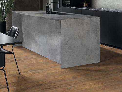 GERFLOR Creation 40 clic acoustic Savage oak honey GERCAC40 1709
