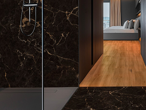 GERFLOR Creation 55 Sahara noir GERC55 1742