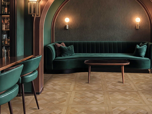 GERFLOR Creation 55 Versailles honey GERC55 1750