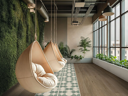 GERFLOR Creation 30 Aquinoah nature GERC30 1707