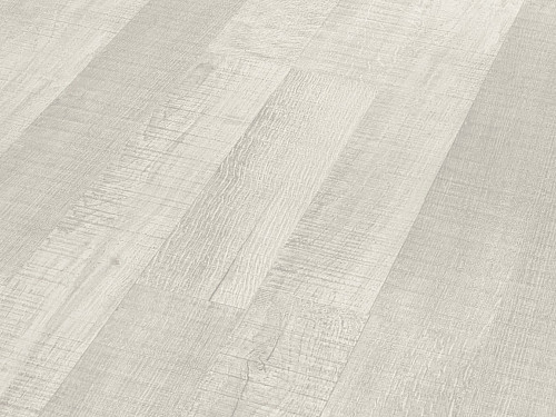 PARADOR Basic 200 Dub odrezané drevo biely jemne matná štruktúra 1593573