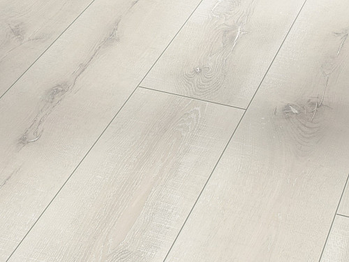 PARADOR Classic 1050 Dub Vintage biely anticky matná štruktúra 1601443