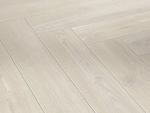 PARADOR Trendtime 3 Dub Skyline biely prírodne matná štruktúra 1730251