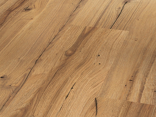 PARADOR Eco Balance 7-31 Dub Chronicle kartáčovaná štruktúra 1463750