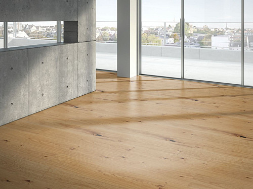 PARADOR Basic 11-5 Rustikal Dub 1643835