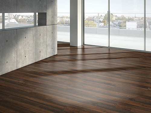 PARADOR Trendtime 8 Classic Dub smoked tree Plank 1739956